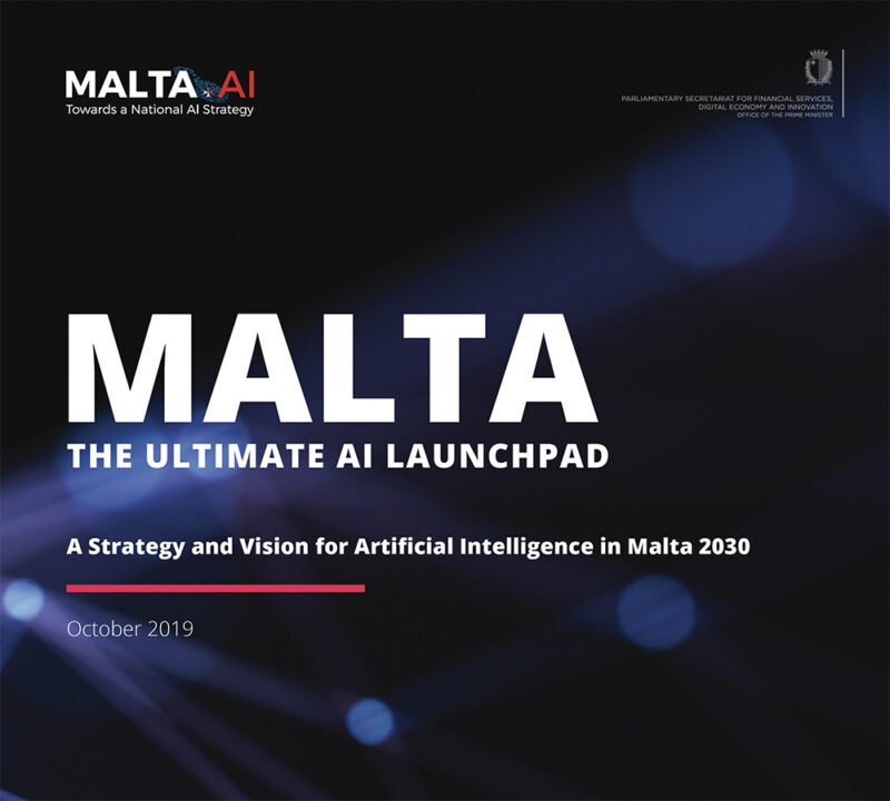 Malta AI Strategy