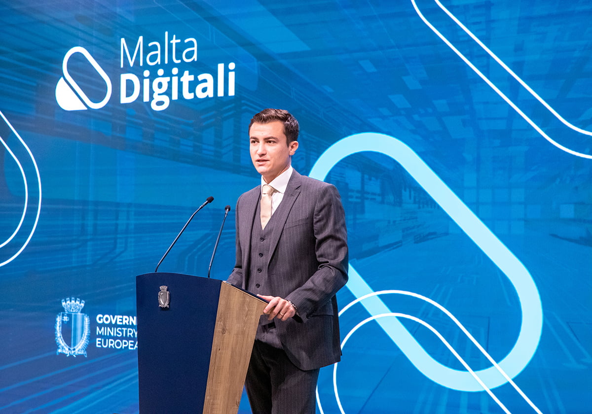 Launch of the National eSkills Strategy