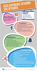 UX Experience Designer