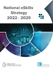 National eSkills Strategy 2022-2025