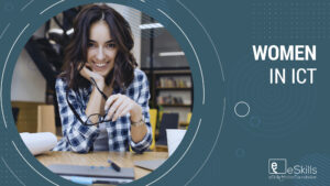 Increasing Women’s role in Information Communications and Technolgy (ICT)