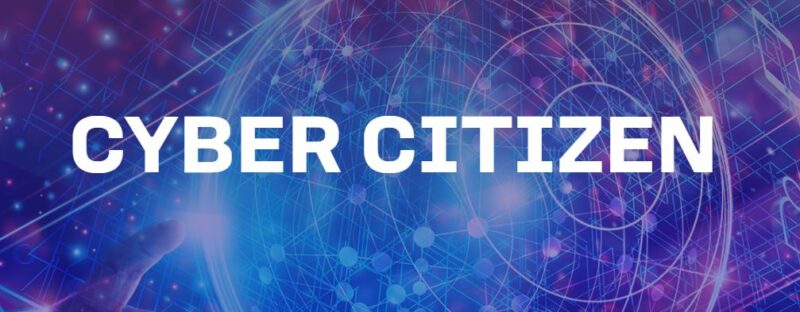 Cyber Citizen