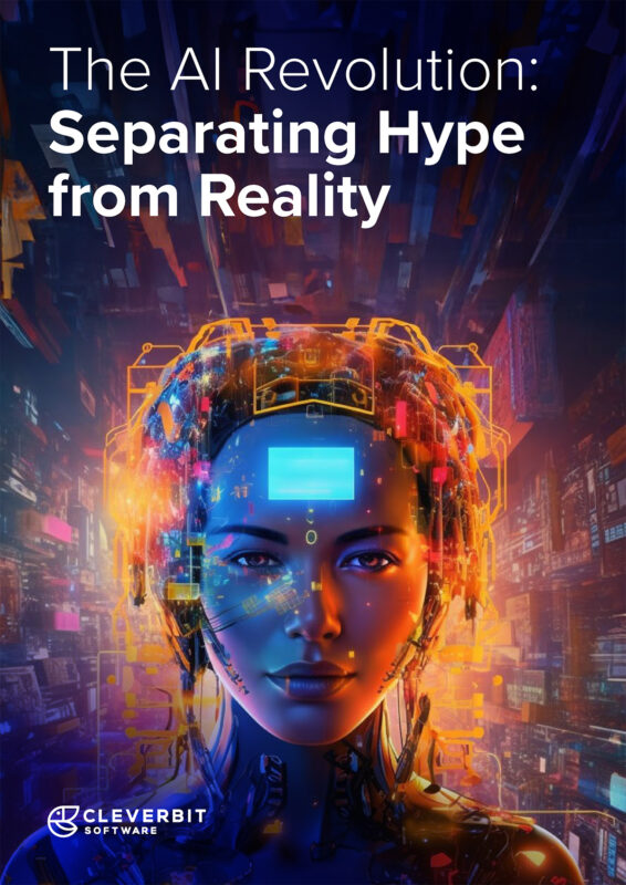 The AI Revolution