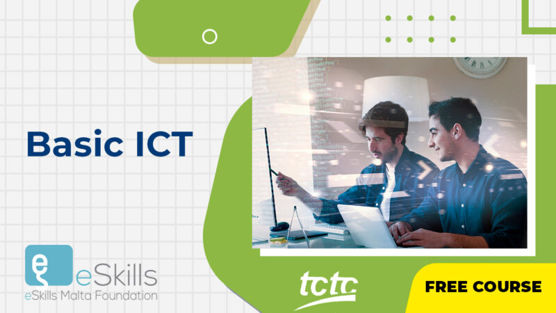 Basic ICT