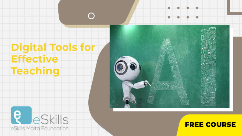 Digital Tools for Effective training
