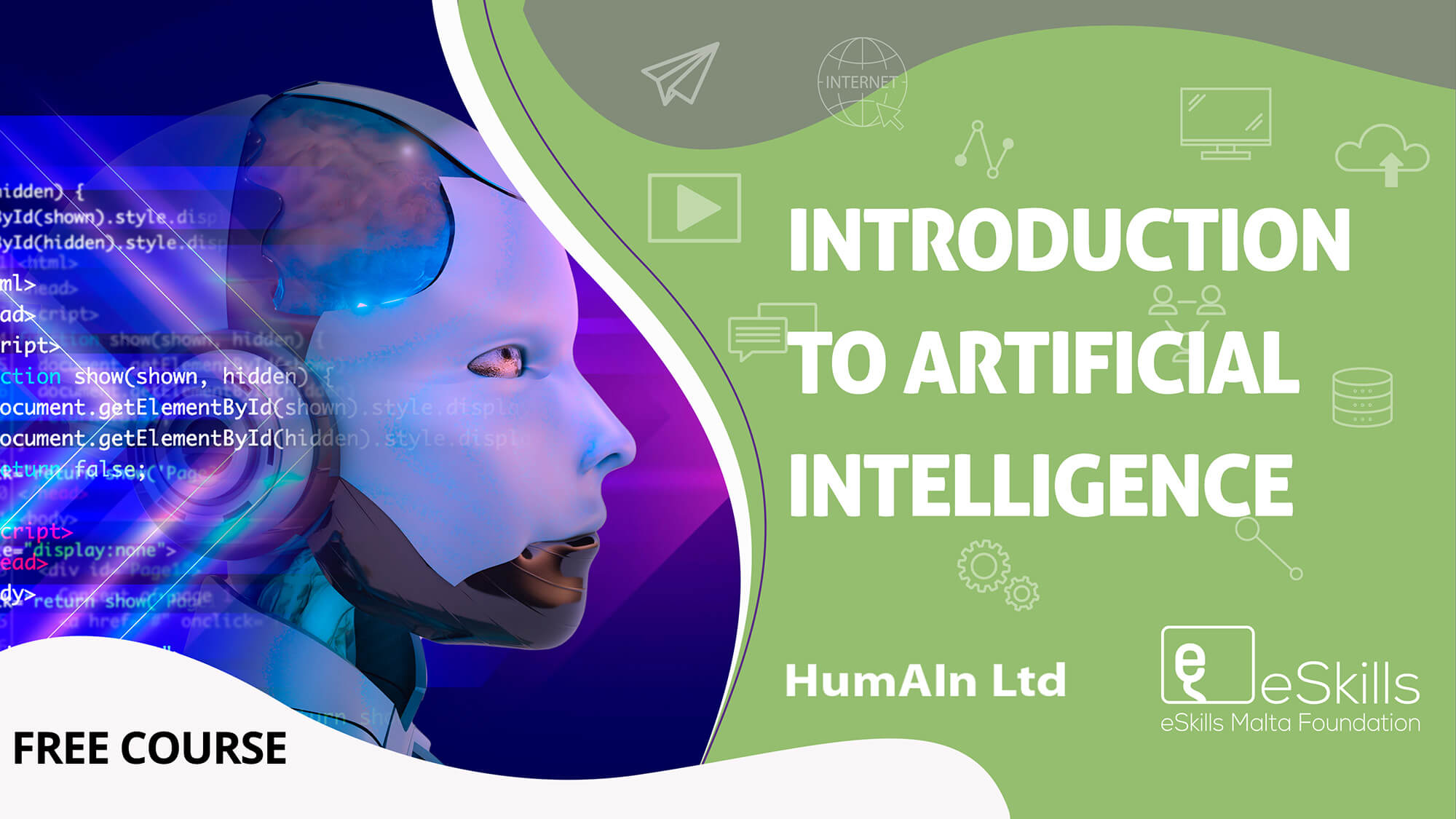 Introduction to AI
