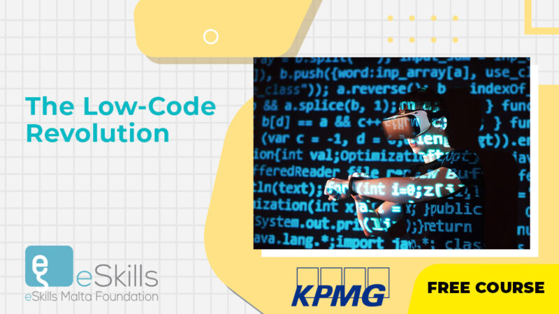 The Low Code Revolution
