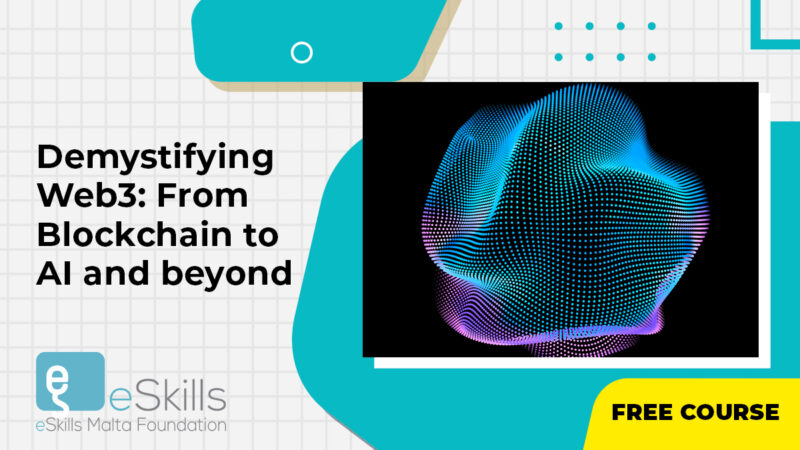 Demystifying Web3: From Blockchain to AI and Beyond