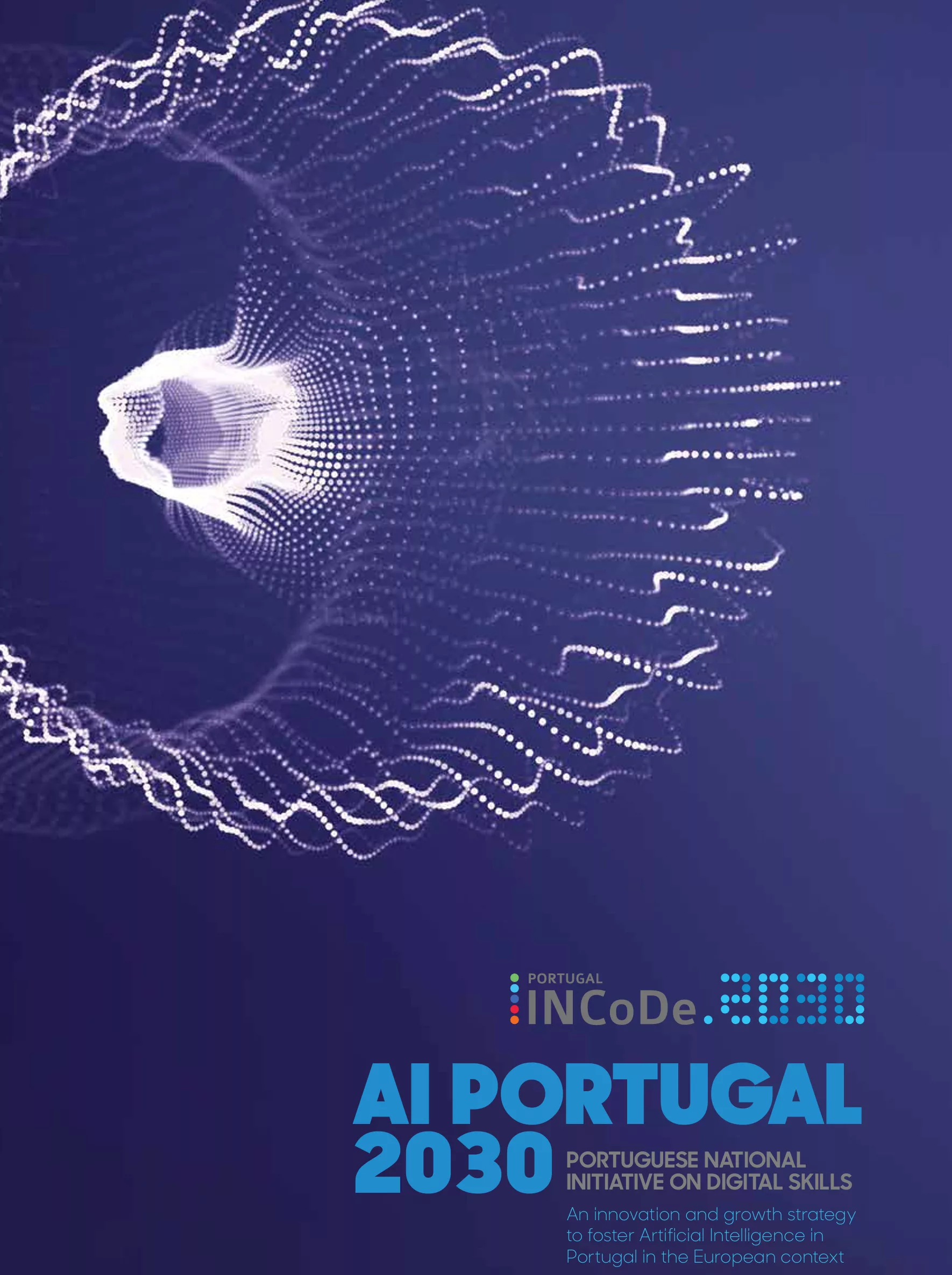 AI Portugal 2030