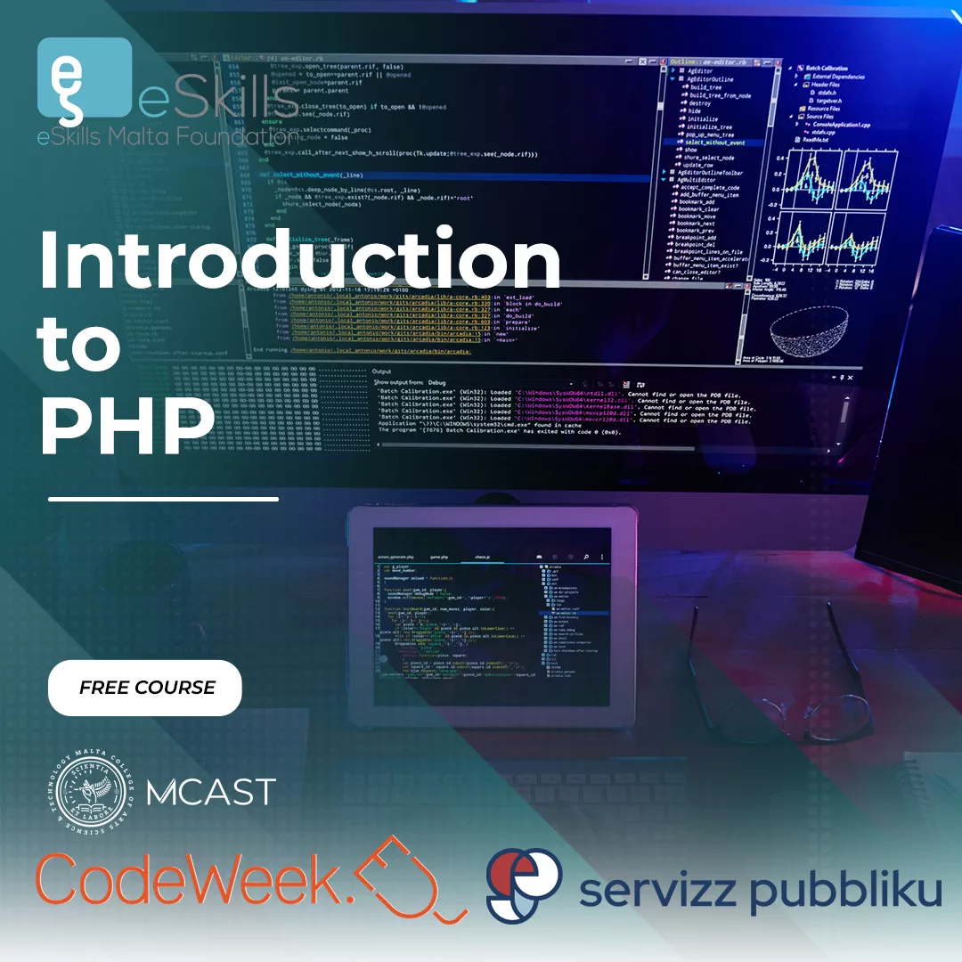 Introduction to PHP