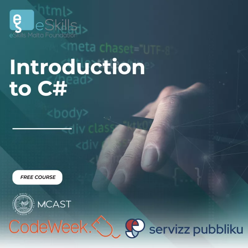 Introduction to C#