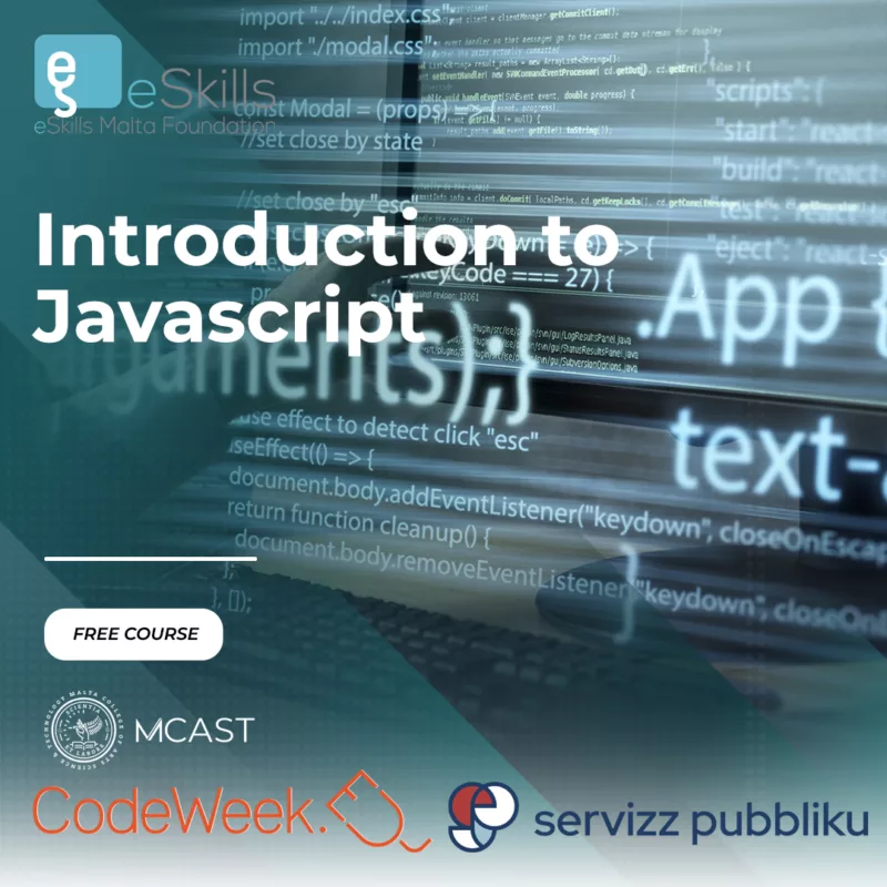 Intro to Javascript