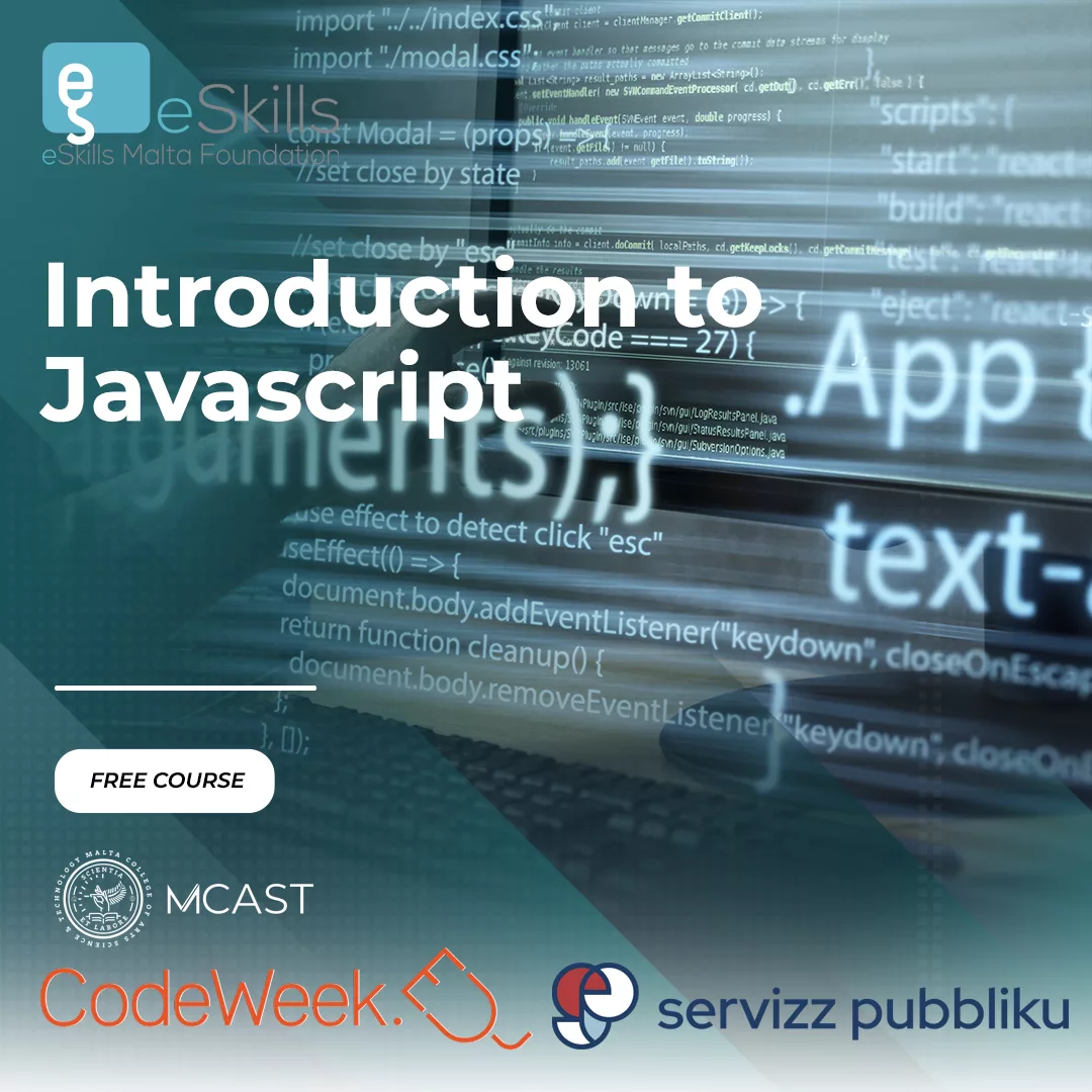 Intro to Javascript