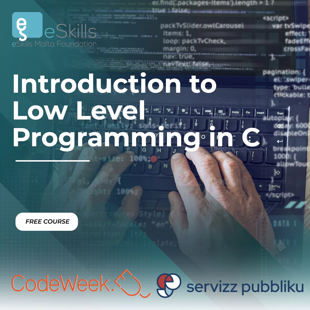 Introduction to Low Level Programming in C