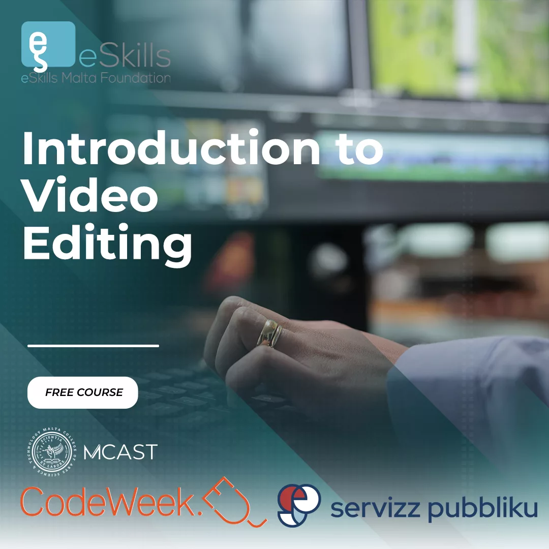 Intro to Video Editting