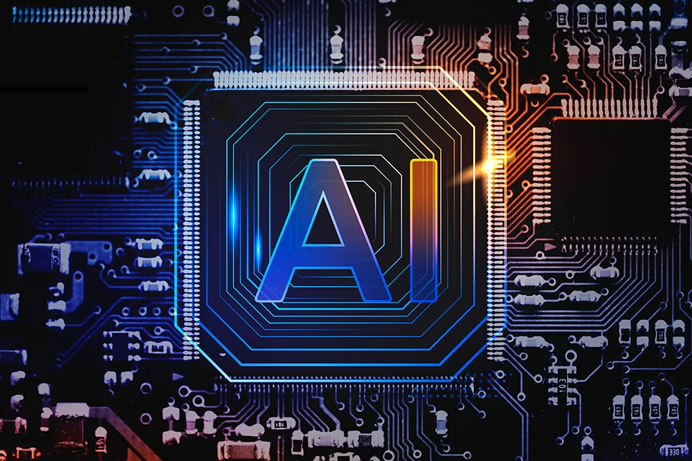 Revolutionising HR: The Transformative Power of AI