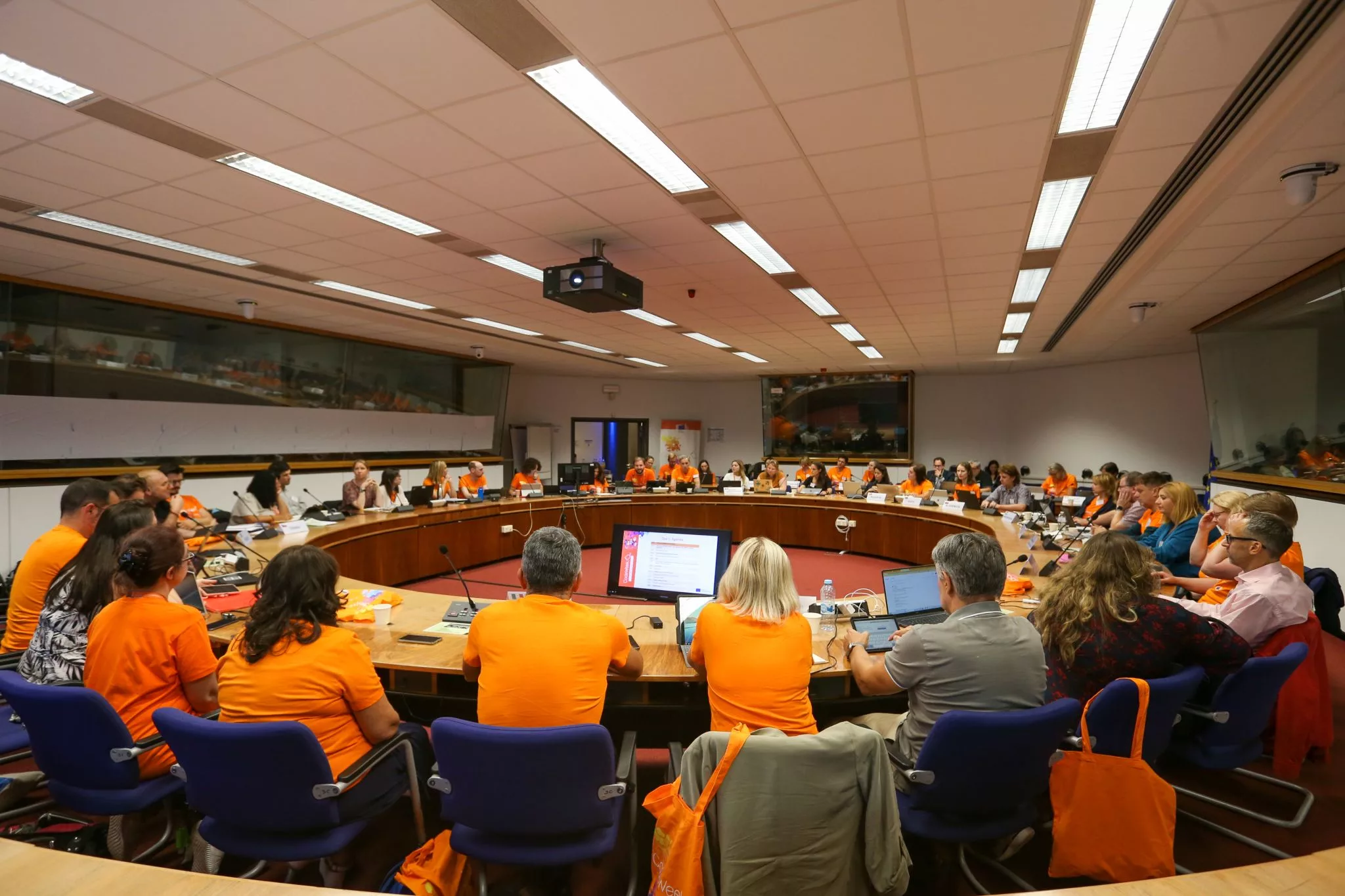 EU CodeWeek Community Meeting