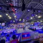 MCAST Students participate in FIRST Global Competition