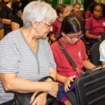 5th Annual Scratch Jr Coding Event