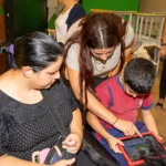 5th Annual Scratch Jr Coding Event