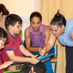 5th Annual Scratch Jr Coding Event