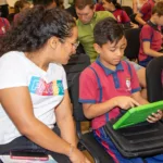 5th Annual Scratch Jr Coding Event