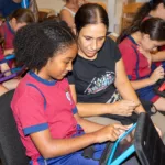 5th Annual Scratch Jr Coding Event