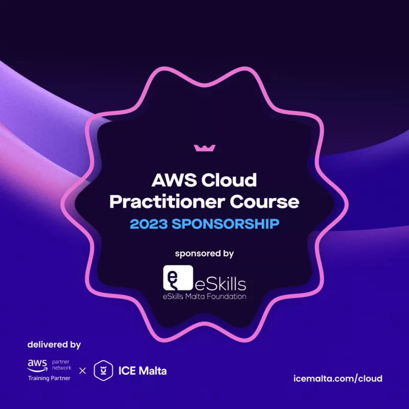 AWS Cloud Practitioner Course