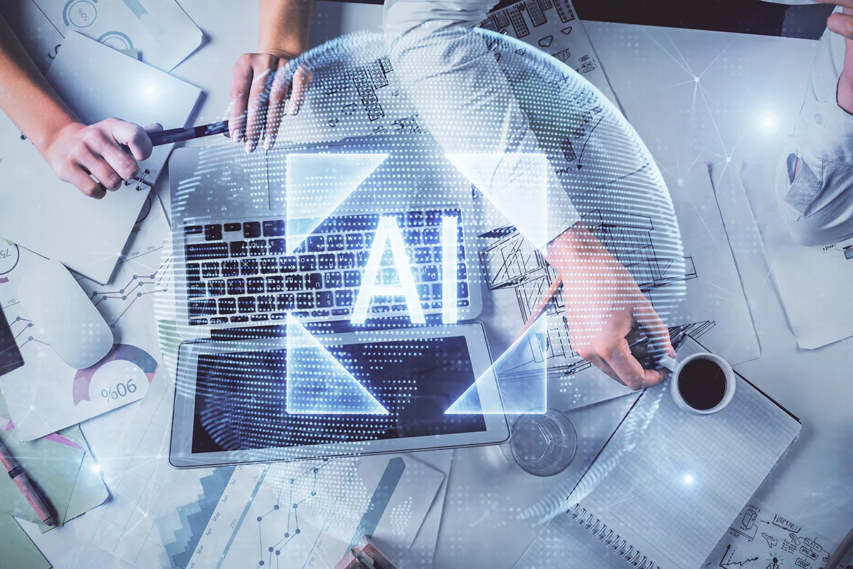 Enhancing IT Service Management with Artificial Intelligence