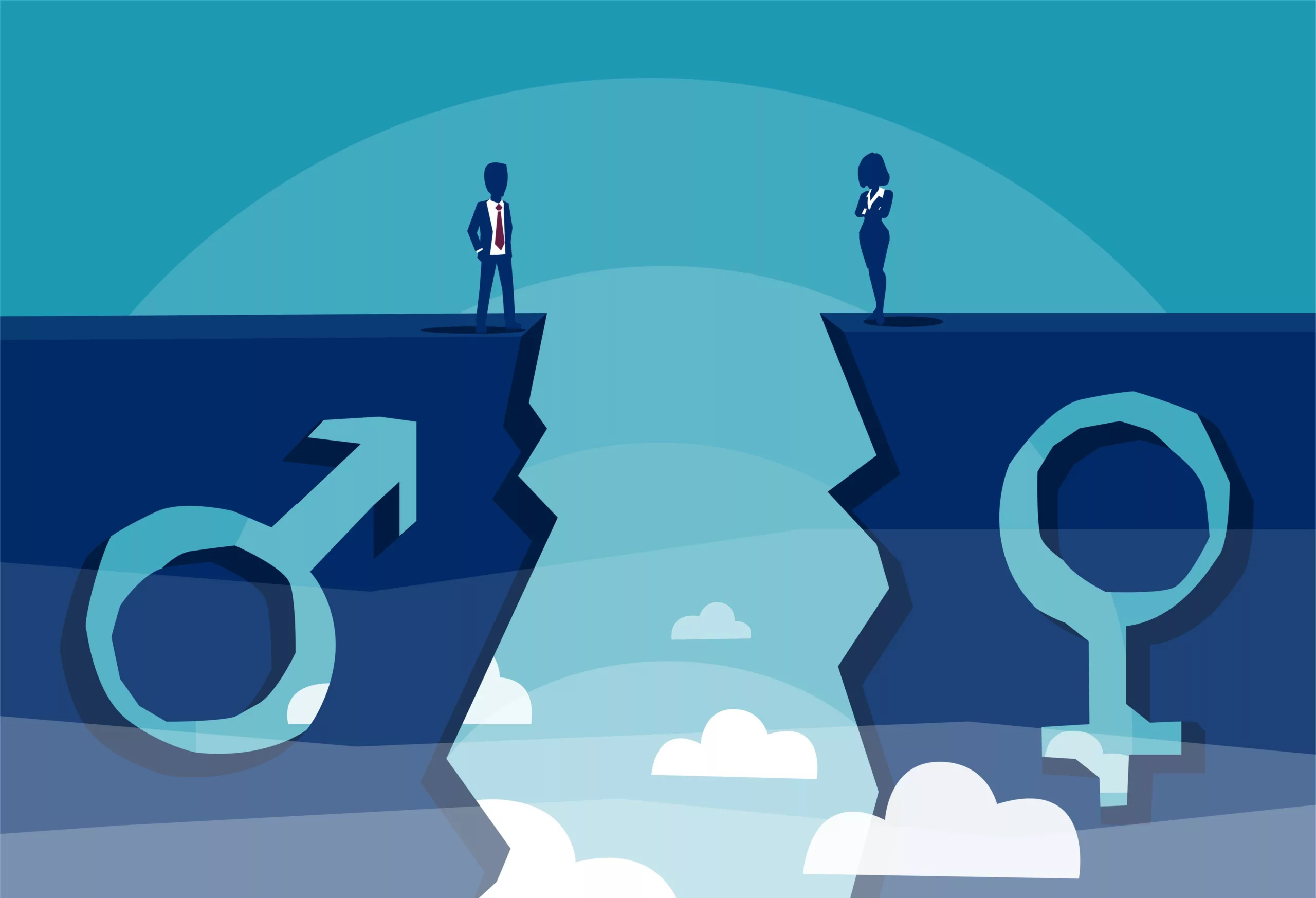 Gender Bias in the Tech Industry