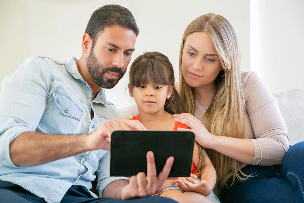 Internet Safety for kids