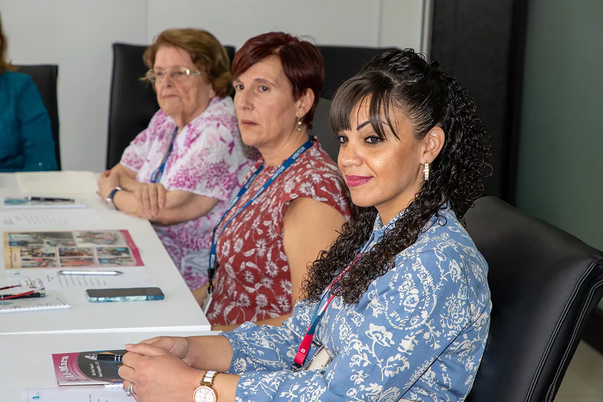 Women in ICT November 2023