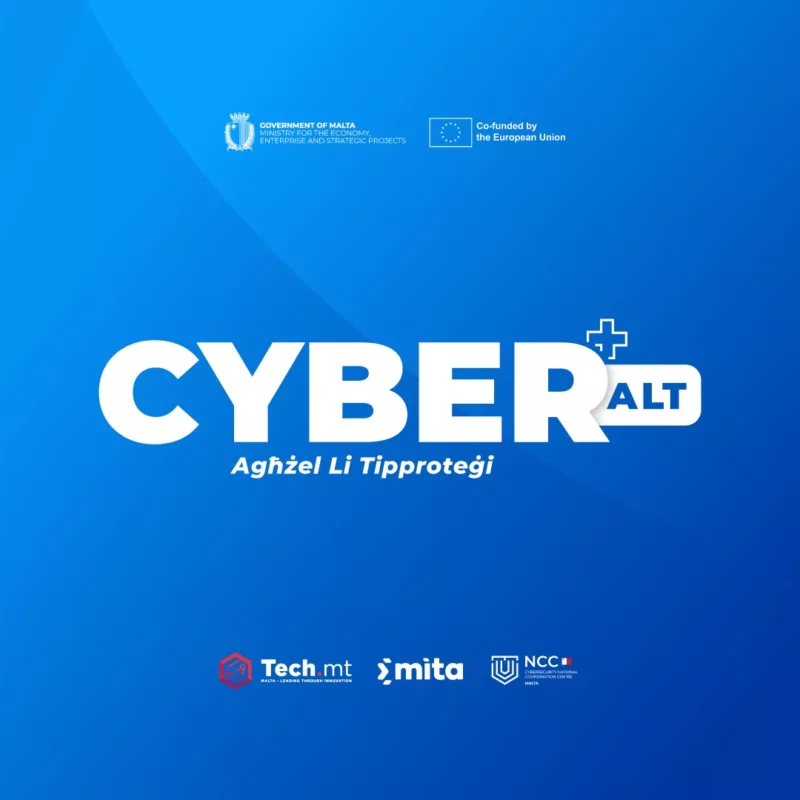 CYBER+ALT GRANT SCHEME