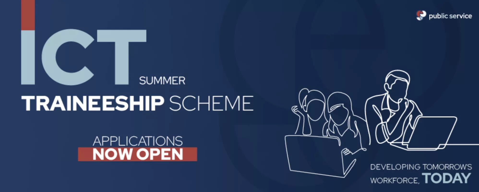 ICT Summer Traineeship Scheme 2024