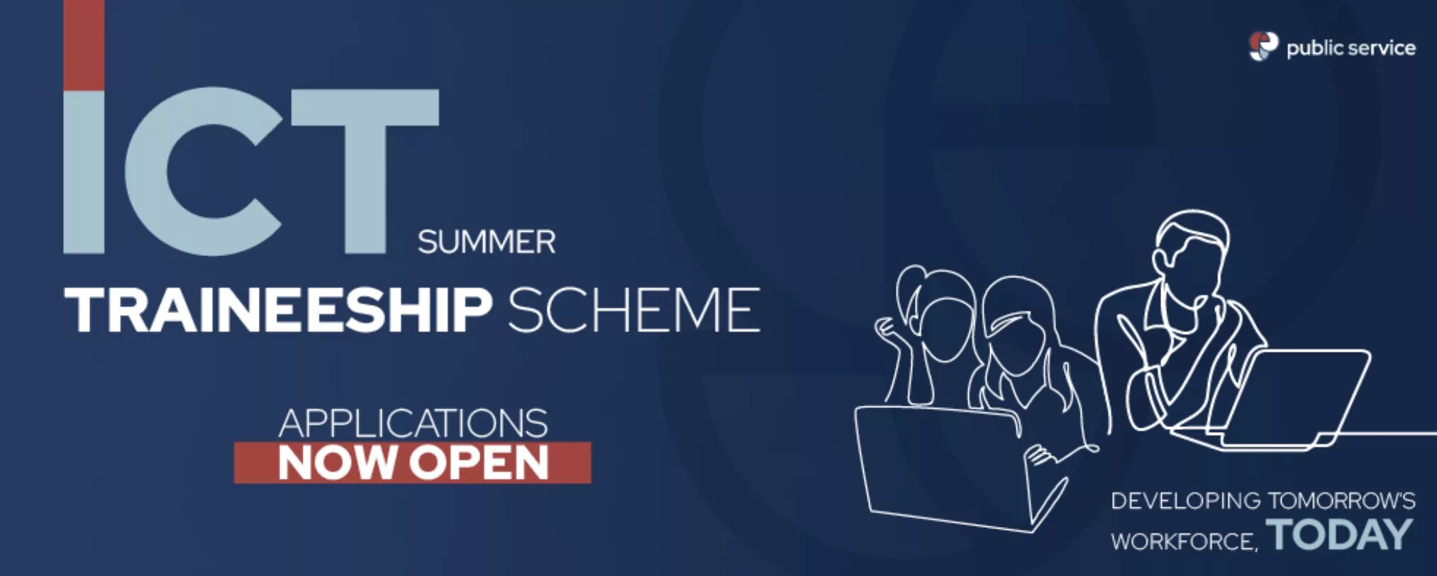 ICT Summer Traineeship Scheme 2024
