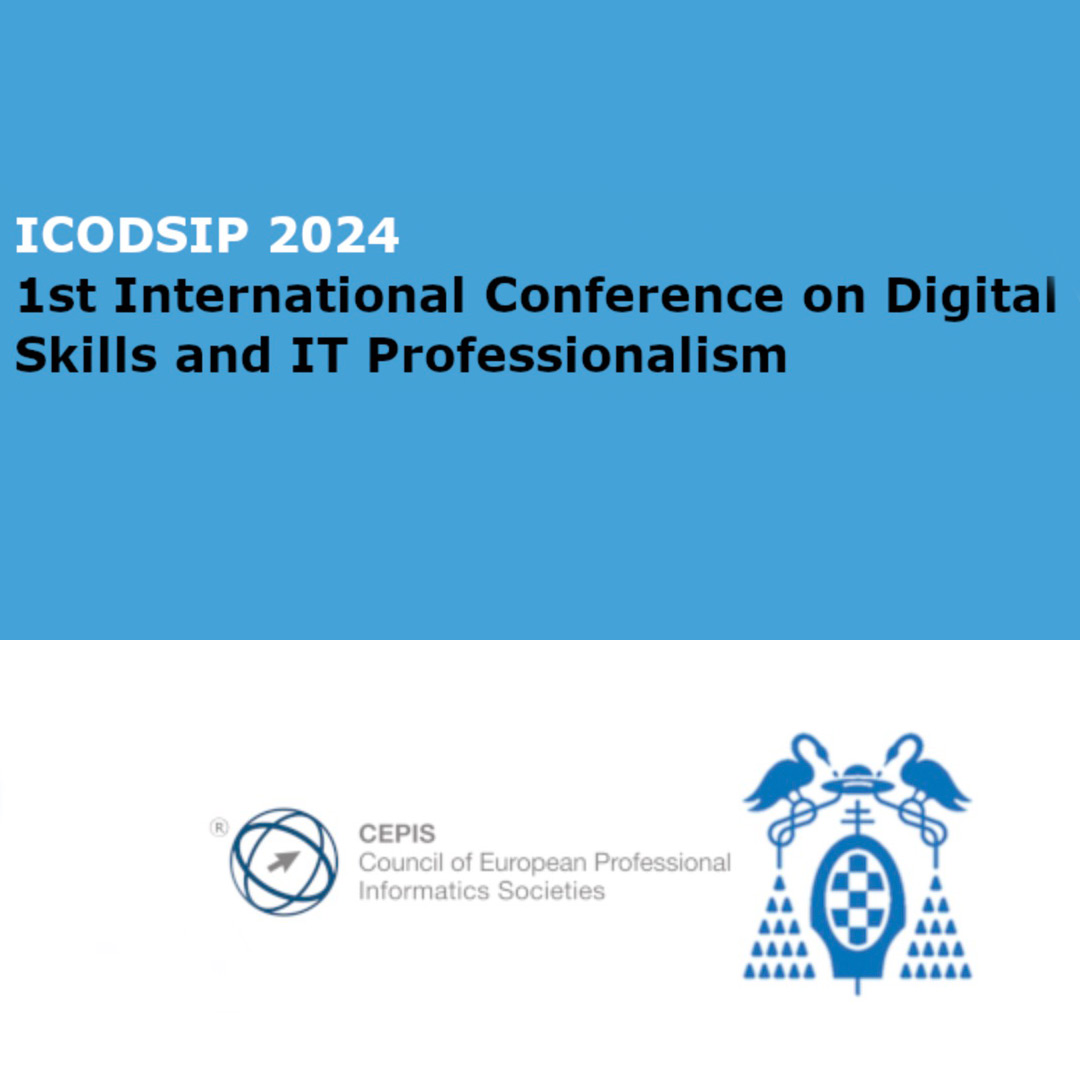 ICODSIP