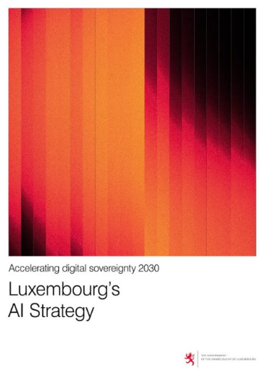 Luxembourg's AI Strategy