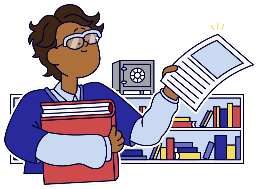 Online glossary of cybersecurity terms