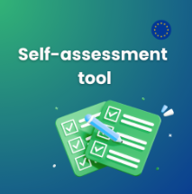 Self-assessment tool