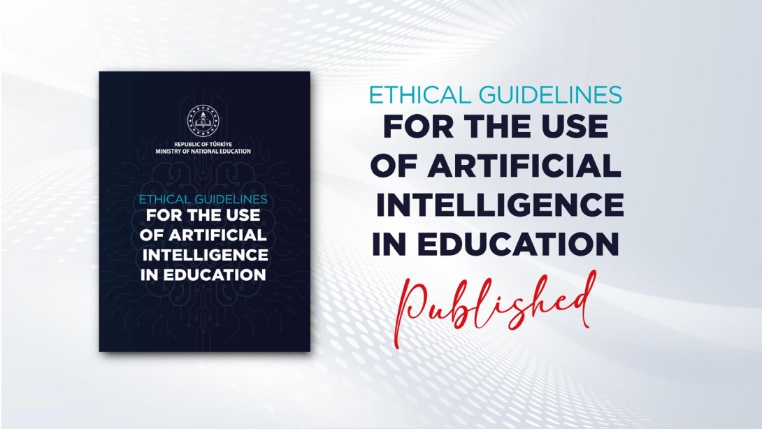 Ethical Guidelines for the Use of Artificial Intelligence in Education