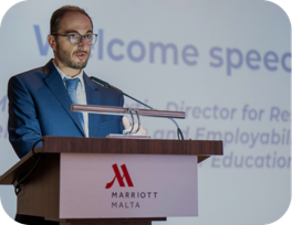 How Malta is Operationalising the European Skills Agenda