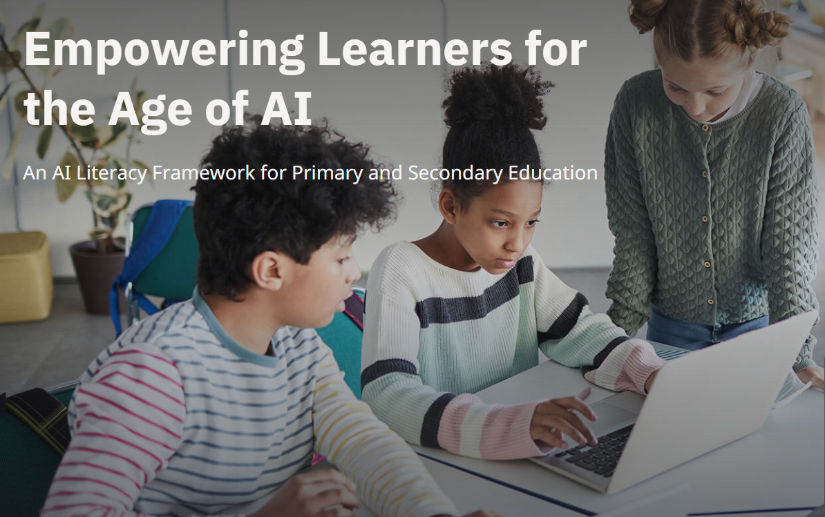 AILit Framework