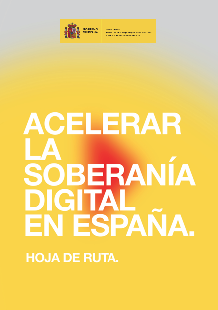 Roadmap to Accelerate Digital Sovereignty 2026-2030