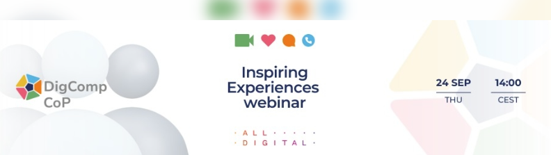 Webinar - AI prompt for referencing course learning outcomes to DigComp 3.0