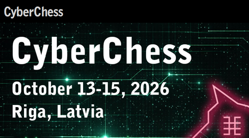 CyberChess 2026
